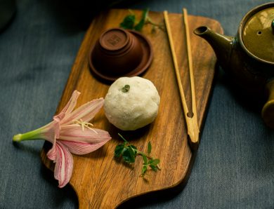 quel est le dessert préféré des japonais ?